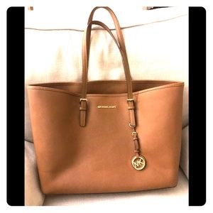 Michael Kors Tote/ Computer Bag
